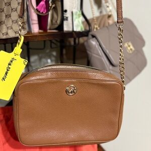 MK Crossbody